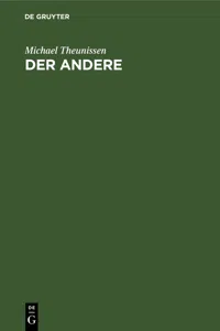 Der Andere_cover