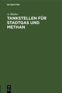 Tankstellen für Stadtgas und Methan_cover