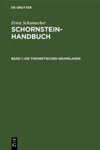 Die theoretischen Grundlagen_cover