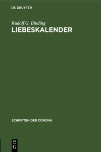 Liebeskalender_cover