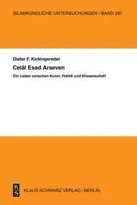 Celal Esad Arseven_cover