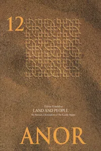 Land and People_cover