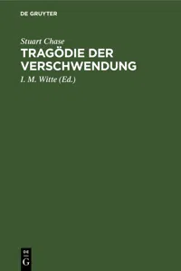 Tragödie der Verschwendung_cover