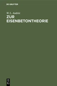 Zur Eisenbetontheorie_cover