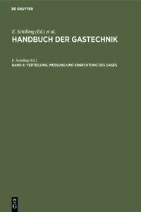 Verteilung, Messung und Einrichtung_cover