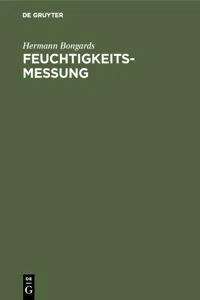 Feuchtigkeitsmessung_cover