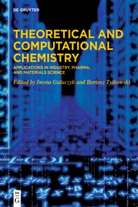 Theoretical and Computational Chemistry_cover