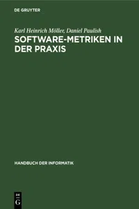 Software-Metriken in der Praxis_cover