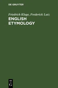 English Etymology_cover