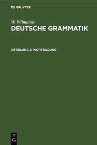 Wortbildung_cover