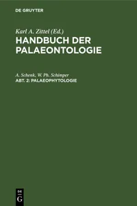 Palaeophytologie_cover