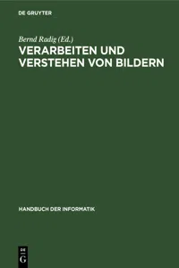 Verarbeiten und Verstehen von Bildern_cover