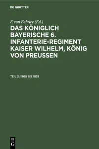 1805 bis 1835_cover