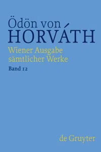 Dramenfragmente und Werkprojekte Drama_cover