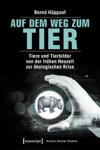 Auf dem Weg zum Tier_cover
