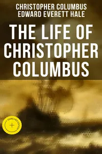 The Life of Christopher Columbus_cover