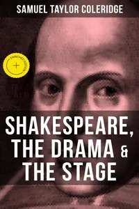 SHAKESPEARE, THE DRAMA & THE STAGE_cover