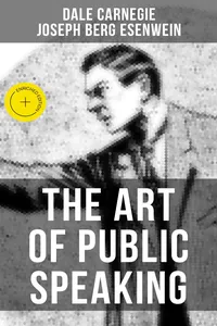 THE ART OF PUBLIC SPEAKING_cover