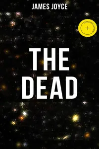 THE DEAD_cover