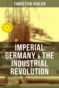 Imperial Germany & the Industrial Revolution_cover