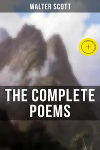 The Complete Poems of Sir Walter Scott_cover