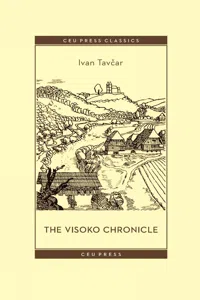 The Visoko Chronicle_cover