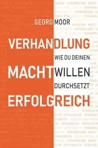 VERHANDLUNG MACHT ERFOLGREICH_cover