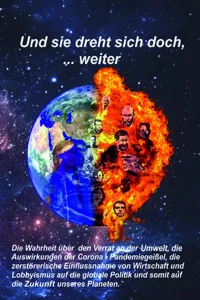 Und sie dreht sich doch, ... weiter_cover