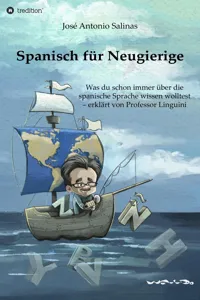 Spanisch für Neugierige_cover