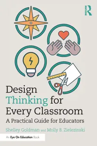 Design Thinking for Every Classroom_cover