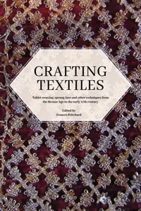 Crafting Textiles_cover