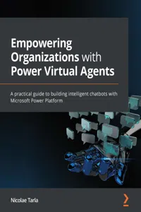 Empowering Organizations with Power Virtual Agents_cover