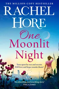 One Moonlit Night_cover