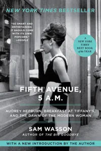 Fifth Avenue, 5 A.M._cover