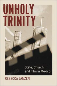 Unholy Trinity_cover