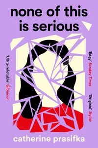 None of This Is Serious_cover