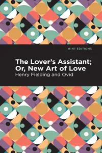The Lovers Assistant_cover