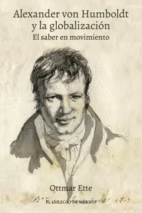 Alexander von Humboldt y la globalización_cover