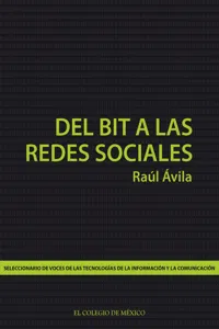 Del bit a las redes sociales._cover