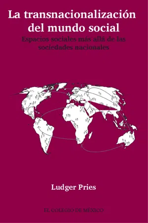 La transnacionalización del mundo social