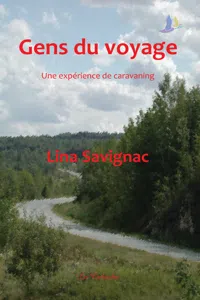 Gens du voyage, une expérience de caravaning_cover