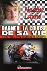 Gagner la course de sa vie_cover