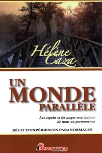 Un monde parallèle_cover