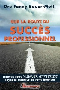 Sur la route du succès professionnel_cover