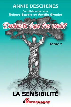 Deviens-tu c'que t'as voulu ? 02 : La sensibilité