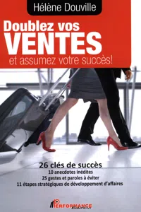 Doublez vos ventes_cover