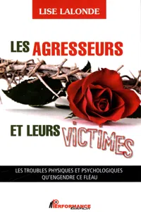 Les agresseurs et leurs victimes_cover