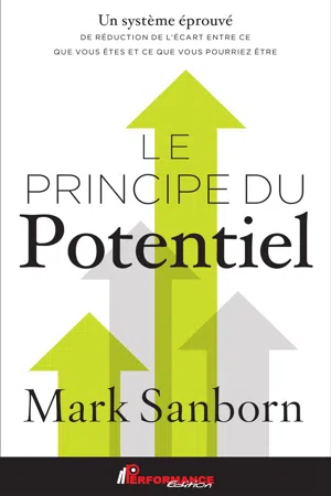 Le principe du potentiel