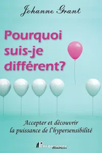 Pourquoi suis-je différent?_cover