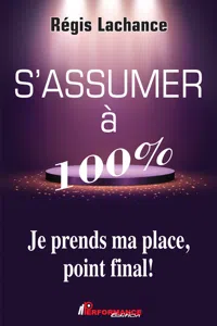 S'assumer à 100%_cover